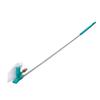 Swimming Pool Spa Vacuum Jet Underwater Cleaner with Filter Brush Connector for Above Ground Pools