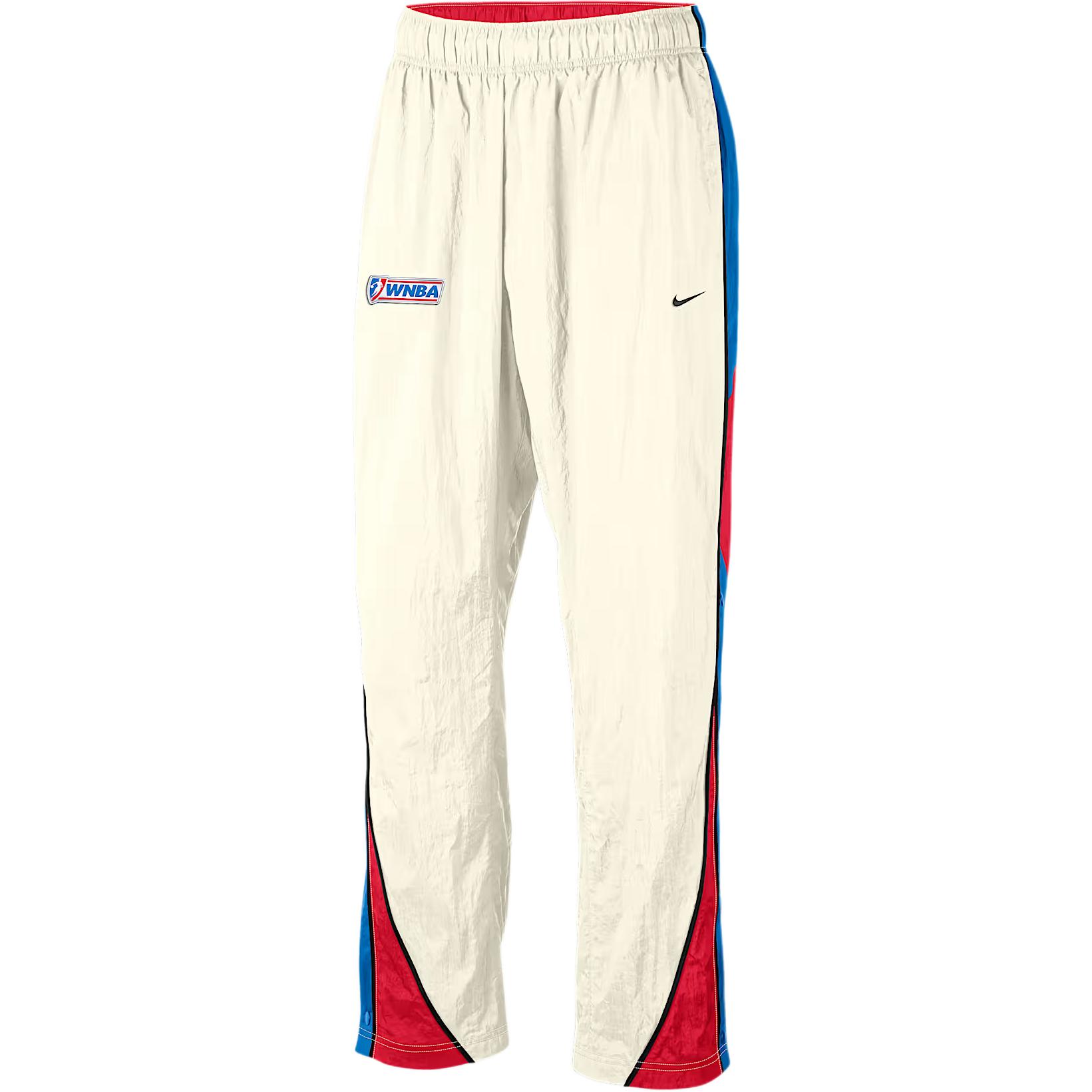 

Nike WNBA Legends Woven Loose Fit Color Block Basketball Shorts Unisex shorts IO1382-133 XS