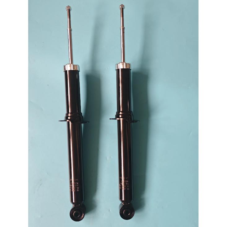 2PC Front Gas Shock Absorber 4431021310 For Ssangyong Rodius/Stavic II
