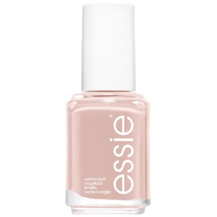 ESSIE 11 Not Just a Pretty Face Nail Polish - Pink - 13.5 Ml