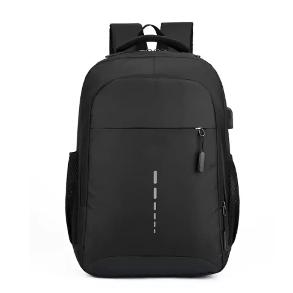 Men'S Waterproof Backpack Ultra Light Backpack Men'S Fashion Backpack 15.6-Inch Laptop Backpack Premium Durable