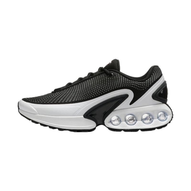 Bubble Cushion Running Shoes for Men Women Lightweight Breathable Sports Sneakers with Air Cushion Technology
