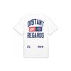 Nike X Nocta SS23 T Shirt Asia Version Men's White DR2631-100