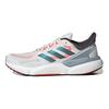 adidas Solarboost 5 White Solar Red Men Sneakers Crystal-White Grey-Five GW1962