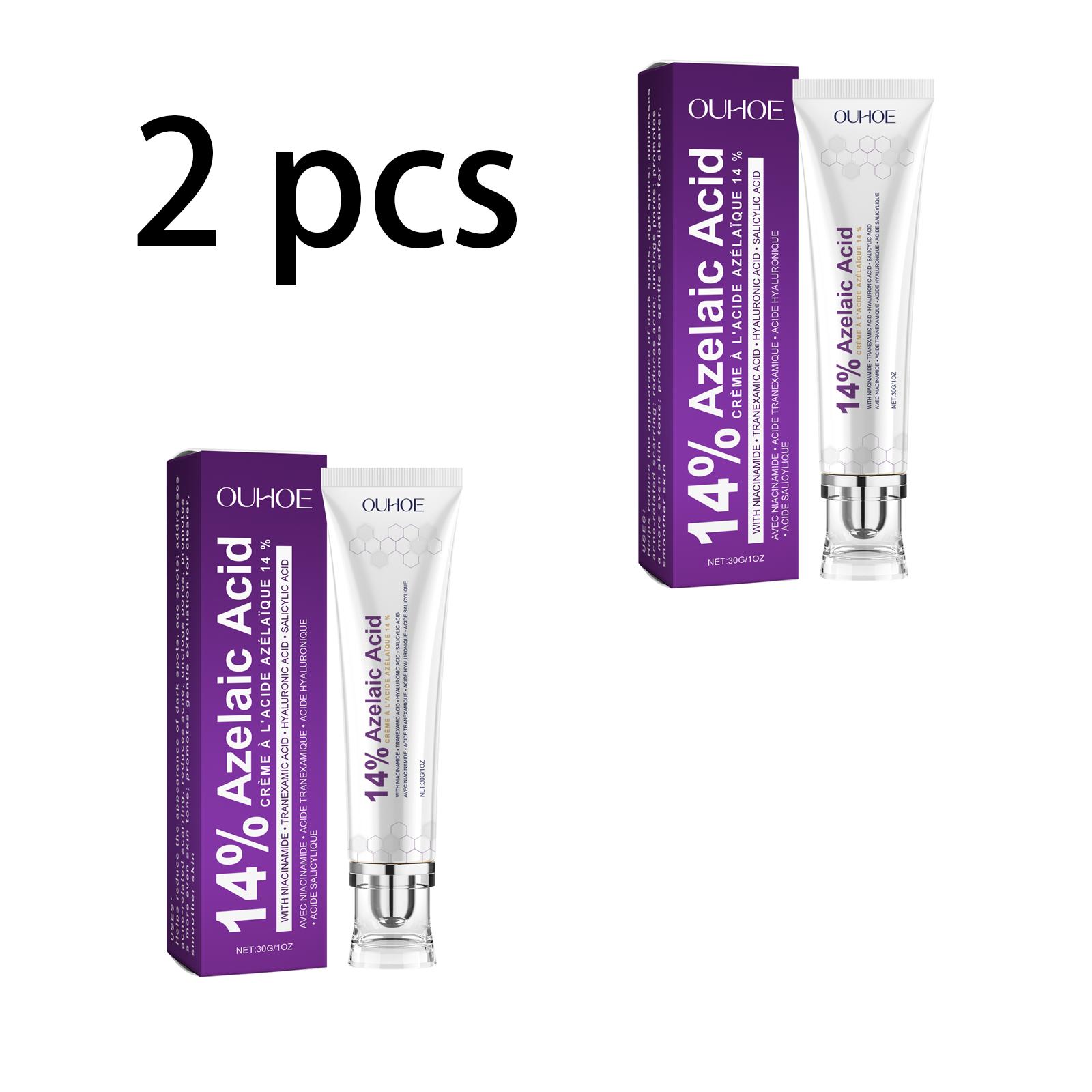 

Успокаивающий увлажняющий крем OUHOE, нежный и увлажняющий, выравнивает тон кожи, уменьшает пигментные пятна и акне, подходит для лица, 30 г