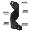 Loogdeel Adjustable Wrist Brace for Arthritis Pain Relief Breathable Support Sleeve Gym Workout Comfortable Fit