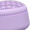 Brush Cleaner Mat Brushes Cleaning Tool Organizer Cosmetic Storage Box Makeup for