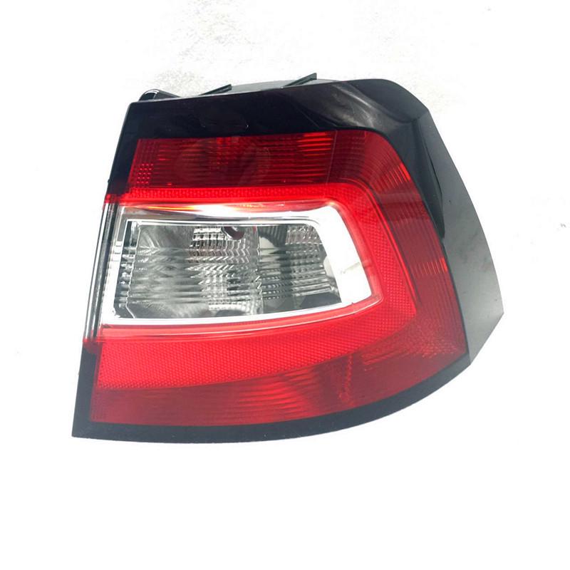 18-19 Skoda Rapid Rear Taillight & Brake Light Cover