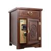 Tiger Brand Smart Bedside Security Safe