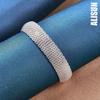 925 Sterling Silver Bracelet Fashionable Wedding Jewelry