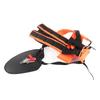 Trimmer Shoulder Strap Flexible Adjustable Length Nylon Oxford Cloth Grass Trimmer Harness Strap for Garden
