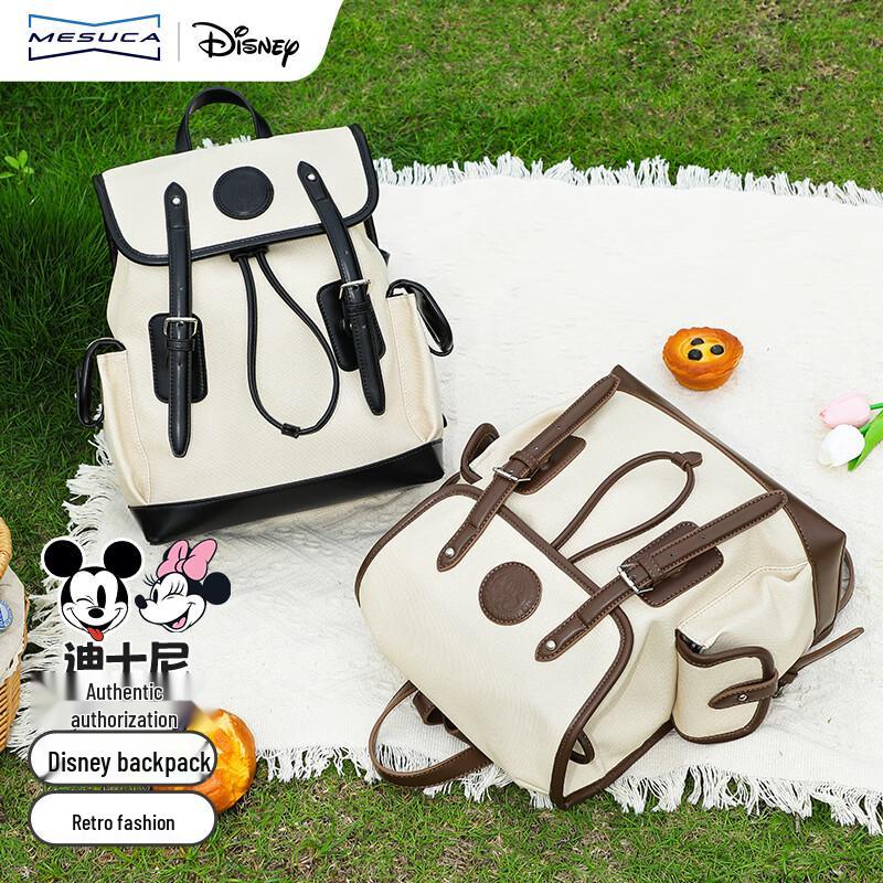 Disney Retro Character Backpack