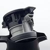 Zojirushi 1,9L Edelstahl Vakuumisolierkanne