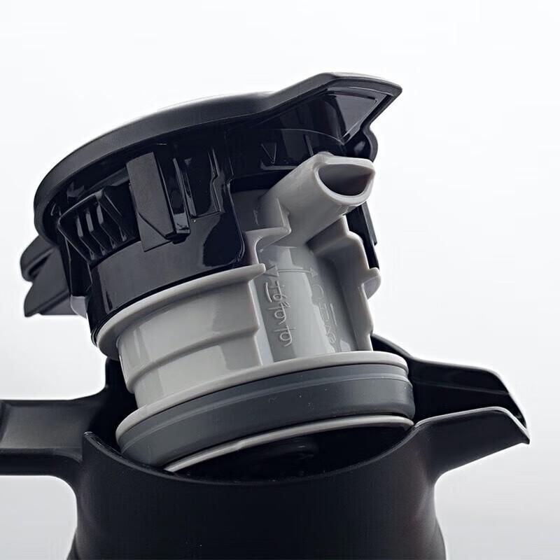 Zojirushi 1,9L Edelstahl Vakuumisolierkanne