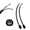 OTORAM Compatible / Replaceable Turn Signal Conversion Harness Compatible Set for Kawasaki Z900/Z900RS / Ninja