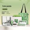HANDUNYOU Panda Blind Box Craft Kit