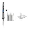 60W Digital Display Soldering Iron Soldering Tool Adjustable Temperature Accessories Available Home Repair 180-500℃