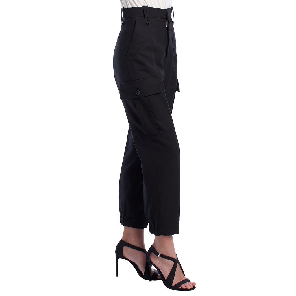 Pantalón Cargo SJCT0105F para Mujer