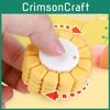 Plastic Finger Rotator Visual Engagement Hand Eye Coordination Gift Children