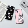 RP14 Cartoon Unicorn New High-End Shell Phone Case for Redmi Note 13 14 Pro+ Plus A3 A3X 13X 13C 13R 14S 14C 14R