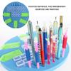 Diamond Painting Tools Storage Tray Sponge Foam Holder DIY Drill Pen Organizer Christmas Gift