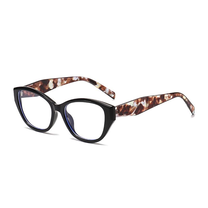 

4756 Новые модные солнцезащитные очки «кошачий глаз» с большой оправой 2025 г. Персонализированные солнцезащитные очки Advanced Sense с защитой от ультрафиолета