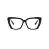 Fashion Oversized Leopard Print Reading Glasses Anti Blue Light Women Prescription Frames +1 5 Magnifying Large