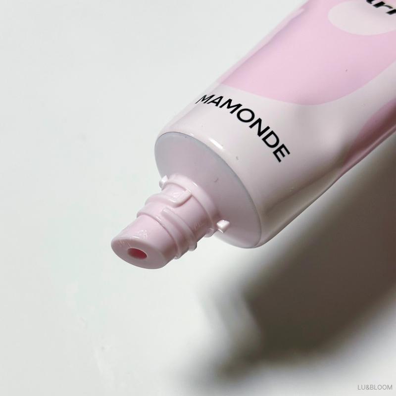 Mamonde Probiotiques Céramide Crème Intense 60 ml (+ Cadeau gratuit)