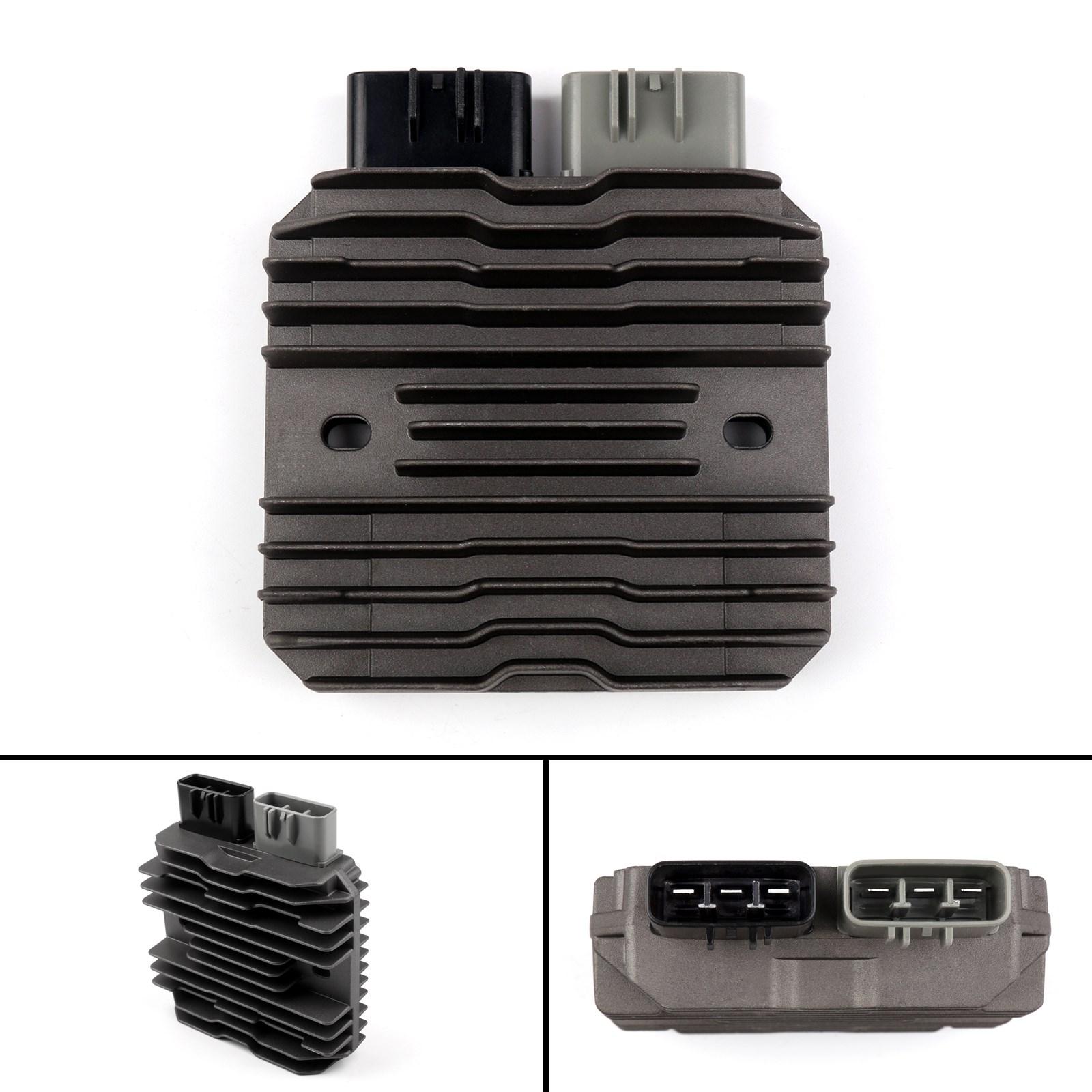 

Voltage Regulator Rectifier For Kawasaki ZX636 Ninja ZX-6R ABS 2013-2017