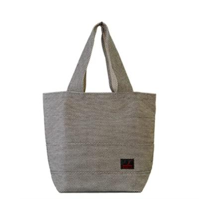 Tanei Mikawa Cotton Tote 40 Made In Japan Tote Bag Tote50 Height 360 X Width 300 X Depth 180mm Bag Large Tote Bag [sasicco] (Fire Sashiko) Men's