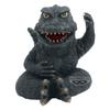 BANPRESTO Toho Monster Series Godzilla (1965 Edition) (ver. A) Shrine Monster Figure