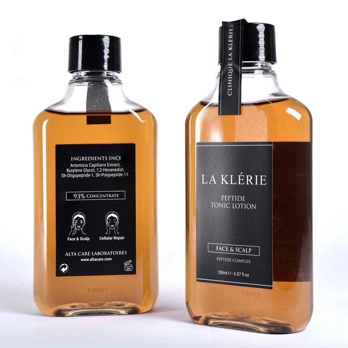 DERMASTIR LA KLERIE PEPTYDOWY TONIK