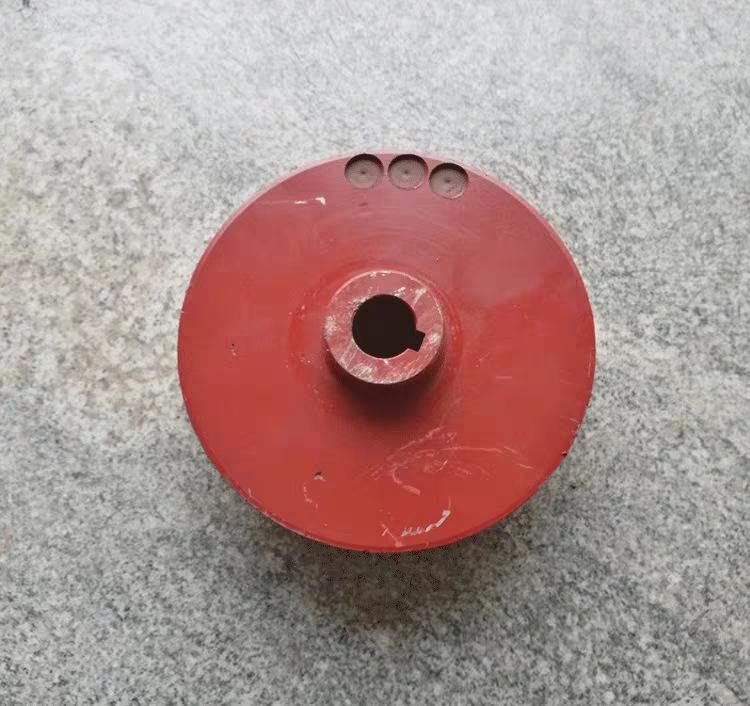 Weilong Water Pump Impeller 40/50, Self-Priming