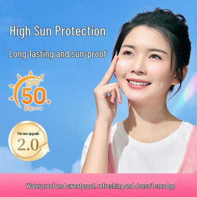 Crema solare Essence Parasola