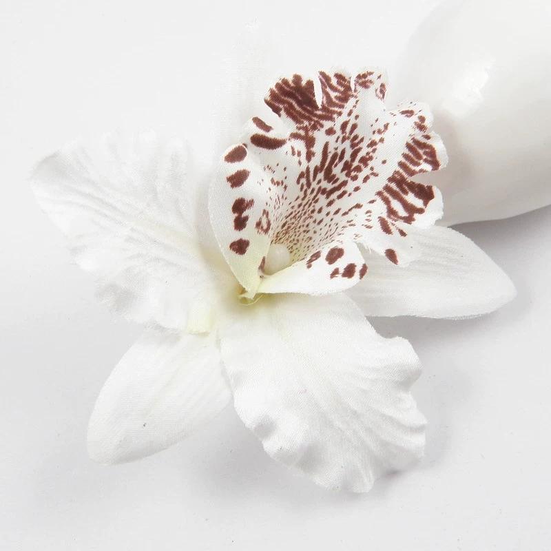 Women's Flower Bohemian Hair Clip Wedding Beach Hair Clip Hair Accessories