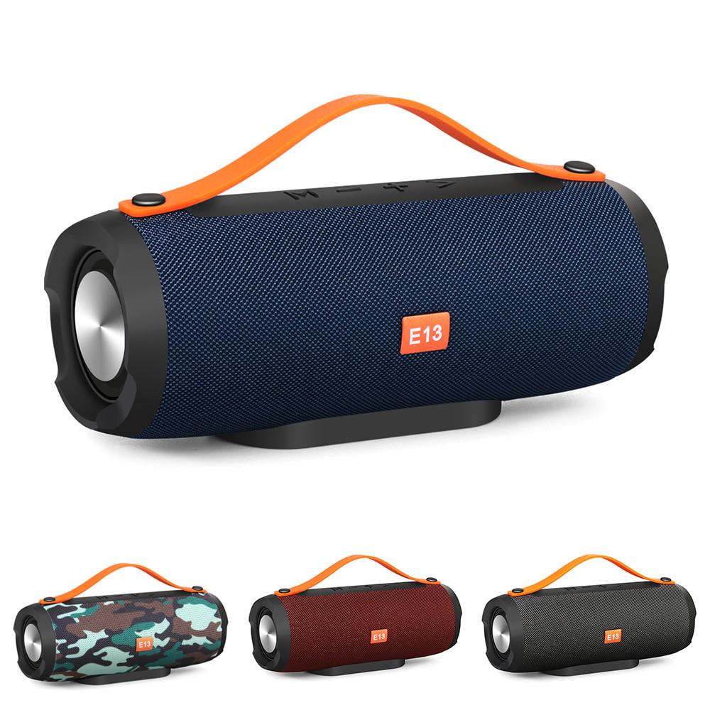 e13 bluetooth speaker