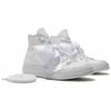 (WMNS) Converse Chuck Taylor 70S High Tops 'Floral Embroidered White' Women's A07078C