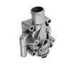 1336Z0 1336.Z0 For Peugeot Partner 206/207/301/307/308/1007 For Citroen C2 C3 C4 Aluminum Engine Coolant Thermostat with Housing