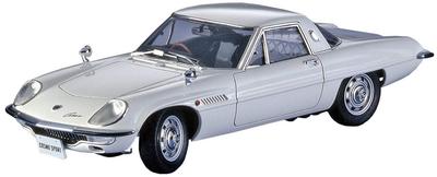Hasegawa Mazda Cosmo Sport L10B Plastic Model HC2 1/24