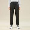 Anta Running Collection Running Pants Men's Basic Black 952345303-1