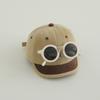 Adjustable Baby Hat Detachable Baseball Cap New Sun Hat  Unisex