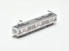 TOMYTEC Railway Collection Tetsukore Tobu Railway 20400 Series Very Happy Train Set Diorama Supplies 4-Car