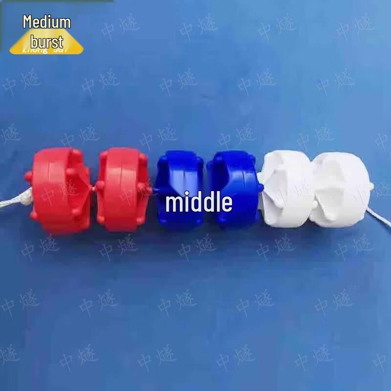 Zhongsui Hexagonal Swimming Pool Lane Line
