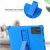For HEADWOLF WPad7 Tablet Model Case Shockproof Cover 10.95 Inch Soft All-Inclusive Drop-Proof Protective Case