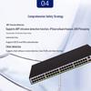H3C S5130V2-52S-LI Gigabit Managed Enterprise Switch