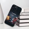 Basketball K-Kobe B-Bryant 8 24 Handyhülle Für iPhone 17,16,15,14,13,12,11 Plus,Pro Max,XS,Weiche Schwarze Hülle