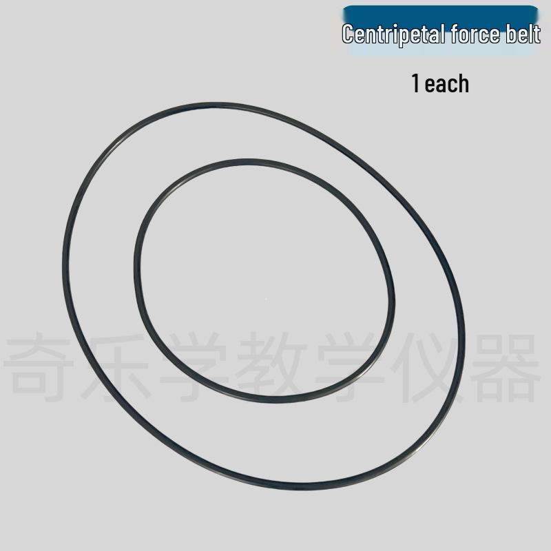 Centripetal Force Demonstrator: J2130 Circular Motion Experiment for Junior and High School Physics