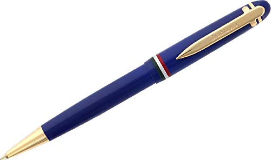 

Orobianco Ballpoint Pen Forte 1953345 Eternity Blue синій