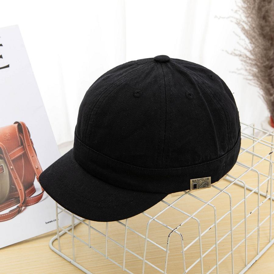 Cappellino Unisex Vintage Regolabile per Escursionismo e Alpinismo all'Aperto