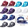 Adjustable Metal Thumb and Finger Picks Holder Cover